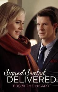 Signed, Sealed, Delivered: From the Heart