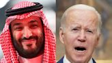 Saudi Arabia making peace with Iran in a deal brokered by China is a 'middle finger to Biden'