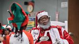 We need to 'broaden our thoughts.' Black Santa inspiring and critical to many communities