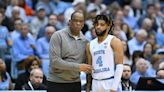 RJ Davis passes Hubert Davis for made threes in UNC basketball history