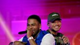 'No rules, just hits': Nelly, Dax, RECORDS Nashville, and rap's pop-country future