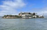 Isla de Alcatraz