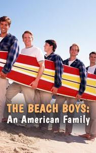 The Beach Boys: An American Family