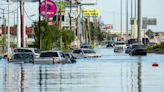 Más de un millón de personas aún sin electricidad en Houston, la cuarta ciudad de EEUU