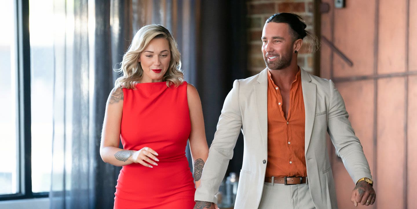 MAFS Australia's Tori makes claim about unseen Sara and Tim scene