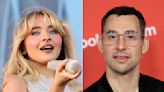 Sabrina Carpenter Tells Off Jack Antonoff’s Haters Who Claim His Production Style Has Ruined Taylor Swift and More: ‘F— Them...