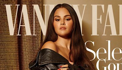 Selena Gomez revela que no puede tener hijos y considera la gestación subrogada o adopción