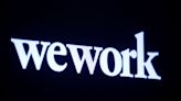 Once worth $47 billion, WeWork shares near zero after bankruptcy warning