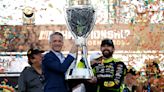Long: Ryan Blaney's championship ushers in new NASCAR era