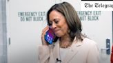 Kamala Harris is the Meghan Markle of American politics