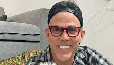 Steve-O Ditches Los Angeles For Red State To Pay Lower Taxes, Puts Hollywood Home Up For Sale