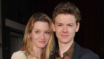 "Tatsächlich... Liebe"-Star Thomas Brodie-Sangster hat geheiratet