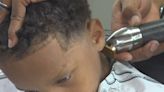 Fresh cuts for all—Greenview Community Center offers free haircuts for limited time