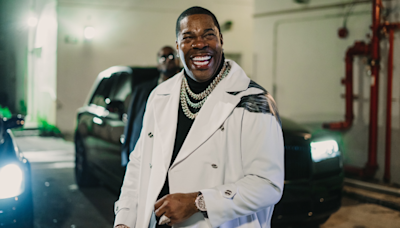 Busta Rhymes Announces First Australian Headline Shows In Over 10 Years