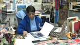 Anchorage Longest Serving teacher, Phyllis Bowie, looks forward to retirement