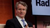 Bank of America CEO Brian Moynihan says inflation signs are 'tipping down,' but there's still a mild recession headed for the US economy