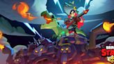 Brawl Stars teams up with power metal icons Dragonforce for new music video