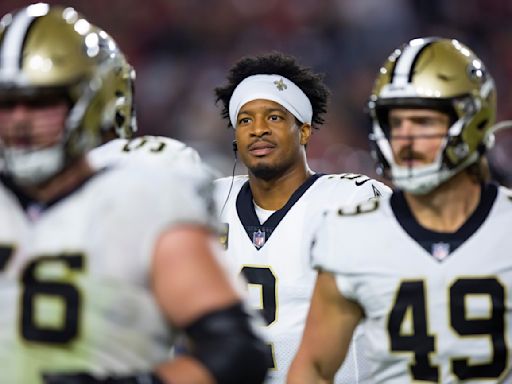 Ranking Saints’ toughest offseason departures: No. 2, Jameis Winston