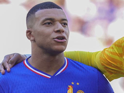 "Il y a vraiment urgence" : Kylian Mbappé lance un message d'alerte aux Français