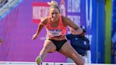 ‘That was terrifying.’ Lolo Jones competes at US Olympic trials aged 41