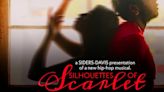 Rapper Chris Siders to Bring Hip Hop Musical SILHOUETTES OF SCARLET to Hollywood Fringe