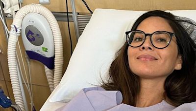 Olivia Munn Burst Into Tears When She Saw Her Body After Double Mastectomy and Reconstructive Surgery: 'I Was Devastated'