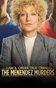 Law & Order True Crime: The Menendez Murders