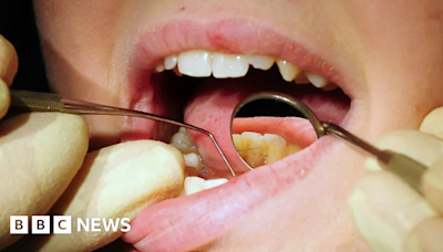 Norfolk and Waveney dubbed the 'Sahara of dental deserts'