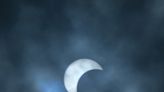 PHOTOS: 2023 annular eclipse captured across Middle Tennessee