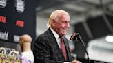 BREAKING: WWE Legend Ric Flair to Announce Bucs Draft Pick