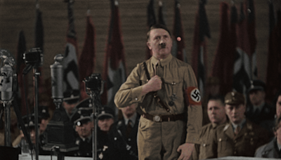 Is this a Hitler documentary worth watching?