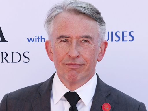 Steve Coogan lands next TV role in returning Netflix series