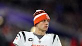 Bengals QB Joe Burrow is throwing again, drawing rave reviews from his teammates, coach