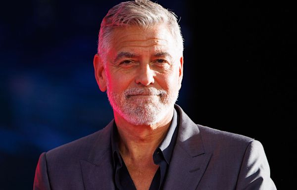George Clooney to Make Broadway Debut in 'Good Night, and Good Luck' Play: 'Every Actor Aspires to' This