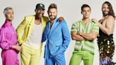 COVER: Queer Eye’s Fab 5 & The Yassification of NOLA