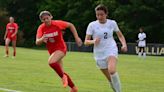 PHOTO GALLERY: Girls Soccer Regional Semifinals – Ann Arbor Greenhills vs Grosse Ile