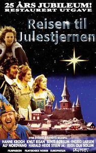 Reisen til julestjernen (1976 film)