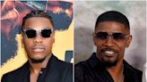 John Boyega says Jamie Foxx ‘finally picked up the phone’ as he shares update on actor’s health