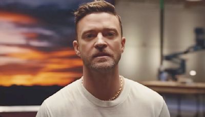 Bartender Who Served Justin Timberlake Has Spoken Out About The Pop Singer's Martini Claim