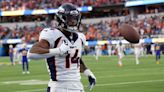 Insider Reveals Courtland Sutton’s Asking Price Amid Standoff With Broncos