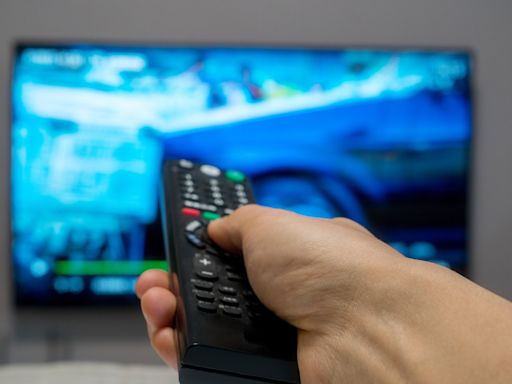 Reshuffle of TV channels on Freeview announced to make way for more streaming