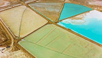 How a Lithium Mine Works and Impacts Local Communities