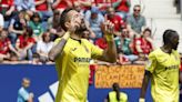 Morales confirma su salida del Villarreal y el Levante sueña con su regreso