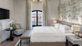 Hilton Molino Stucky Venice Launches 24 Luxurious New Suites Inspired By The Venetian Lagoon