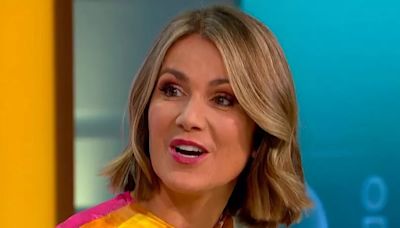 ITV Good Morning Britain halted as Susanna Reid confirms breaking news
