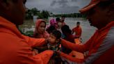 Floods in India, Bangladesh leave millions homeless, 18 dead