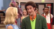 16. Screech and the Substitute