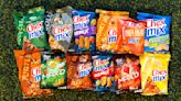 Every Chex Mix Flavor, Ranked