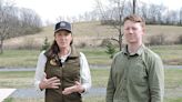 New wild quail should soon be laying first eggs in Pennsylvania in decades