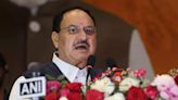 "AIIMS Jammu has become one of the best institutions in India": JP Nadda - ET HealthWorld